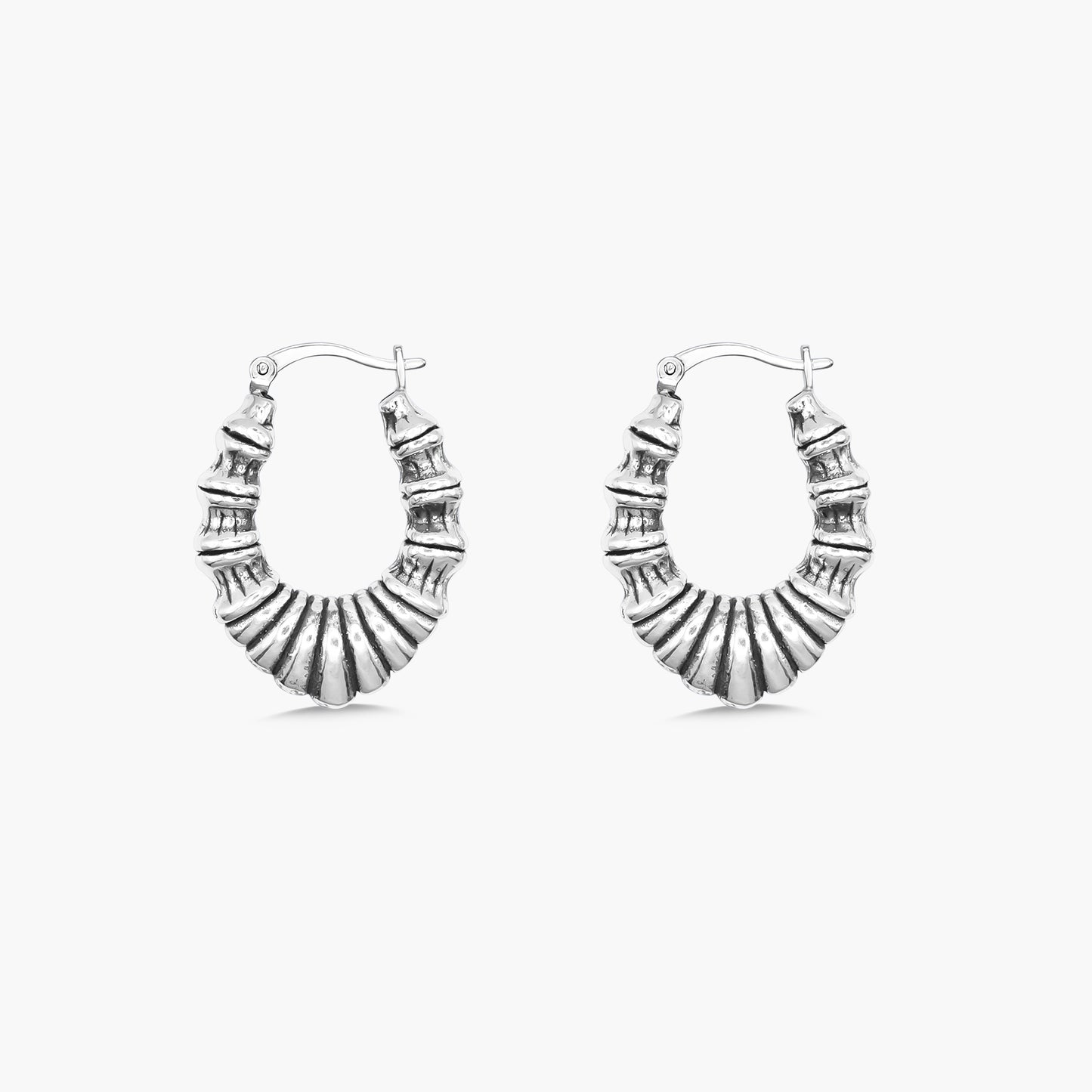 Parasol Chunky Hoops