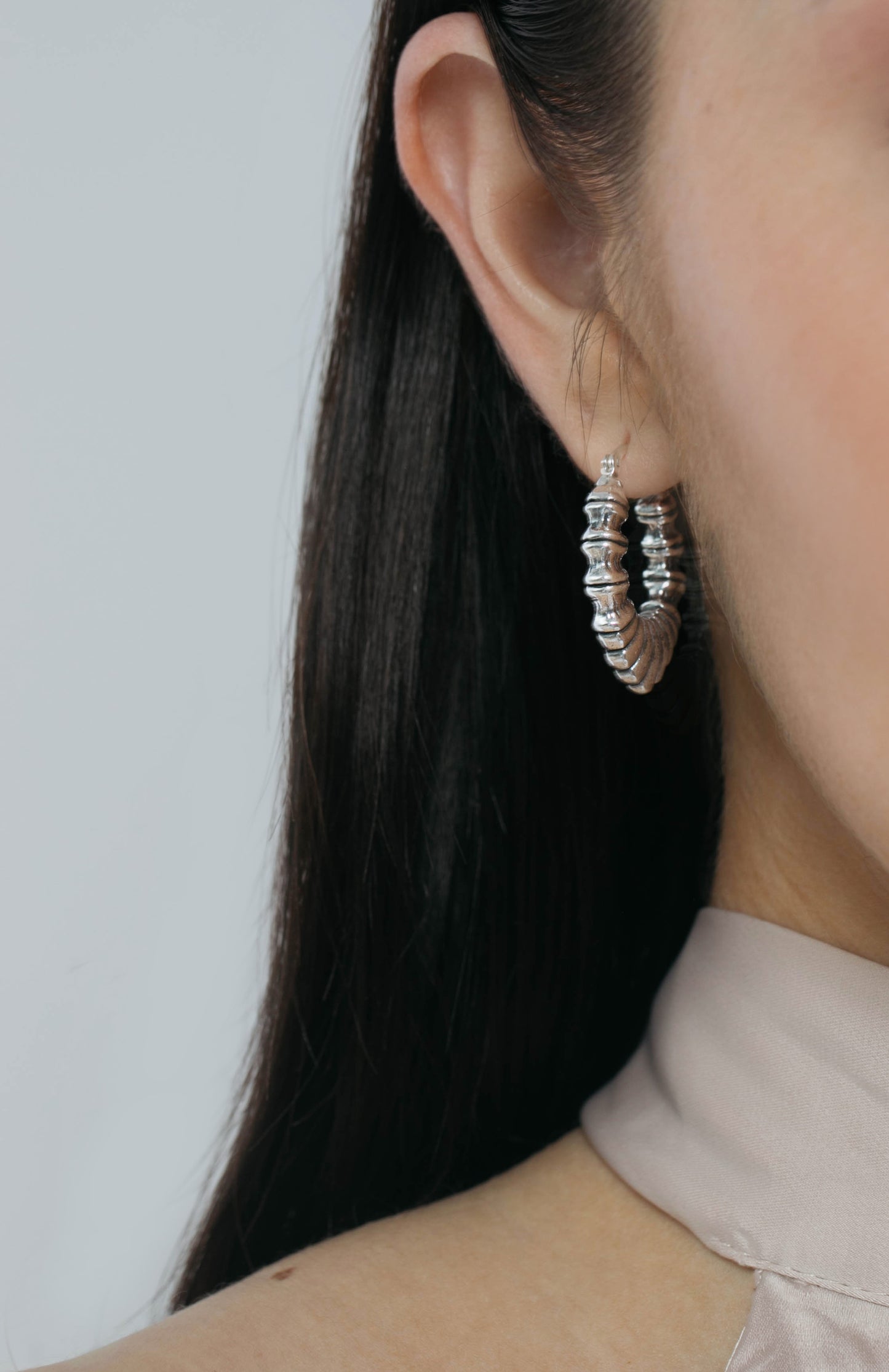 Parasol Chunky Hoops