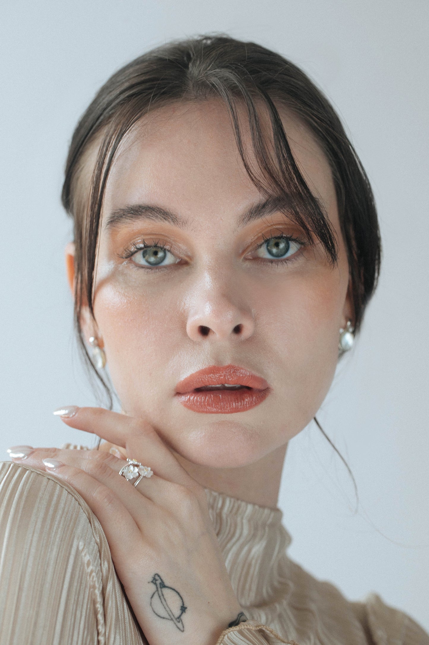 Anemone Ring