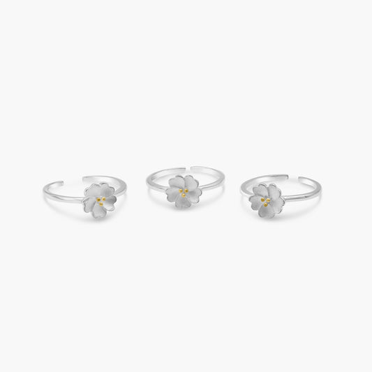 Anemone Ring