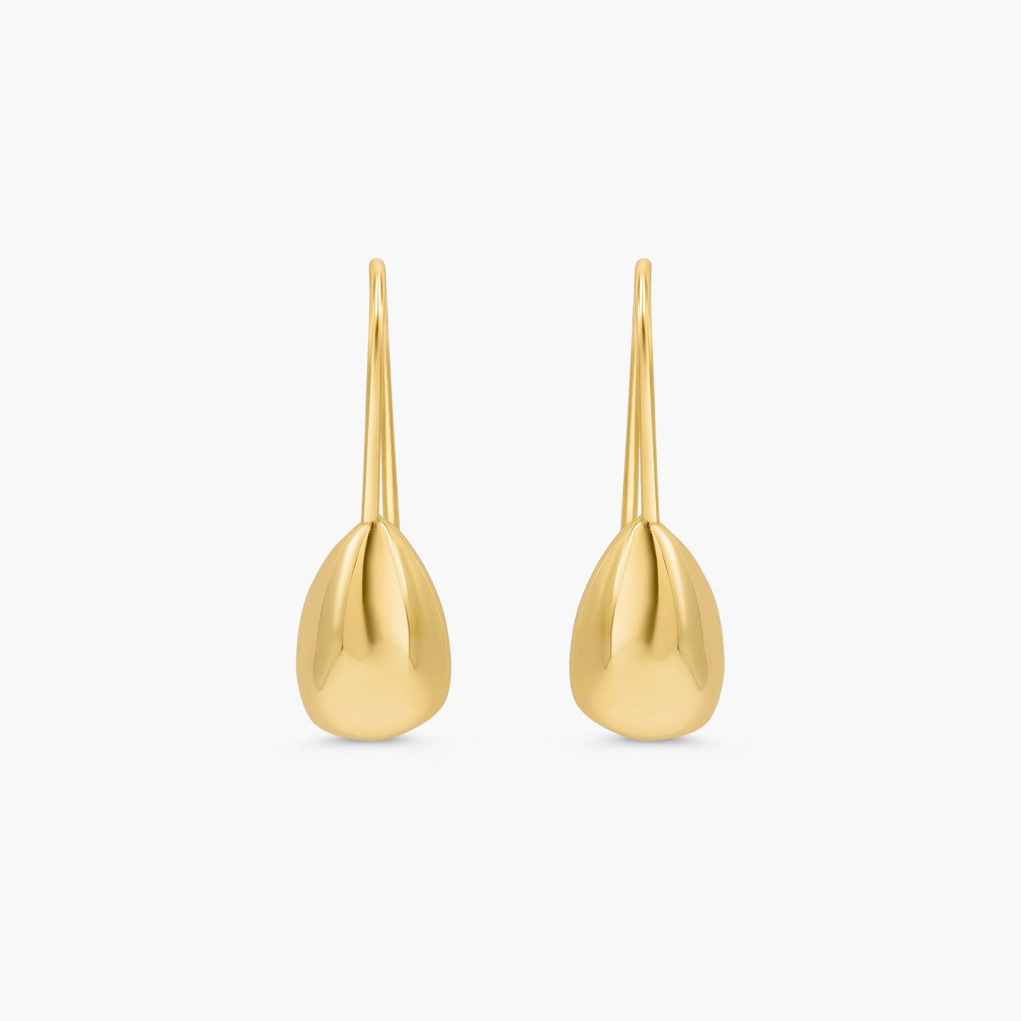 Comet Dangle Earrings