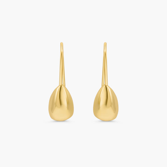 Comet Dangle Earrings
