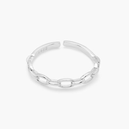 Carol Stackable Ring