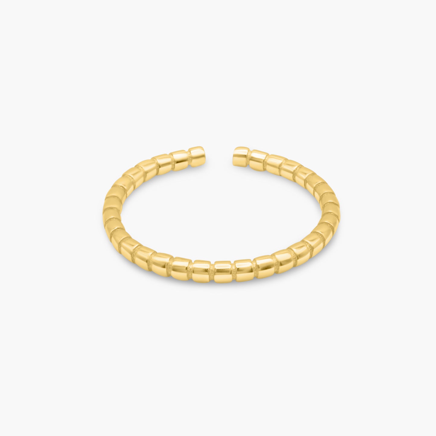 Dough Stackable Ring