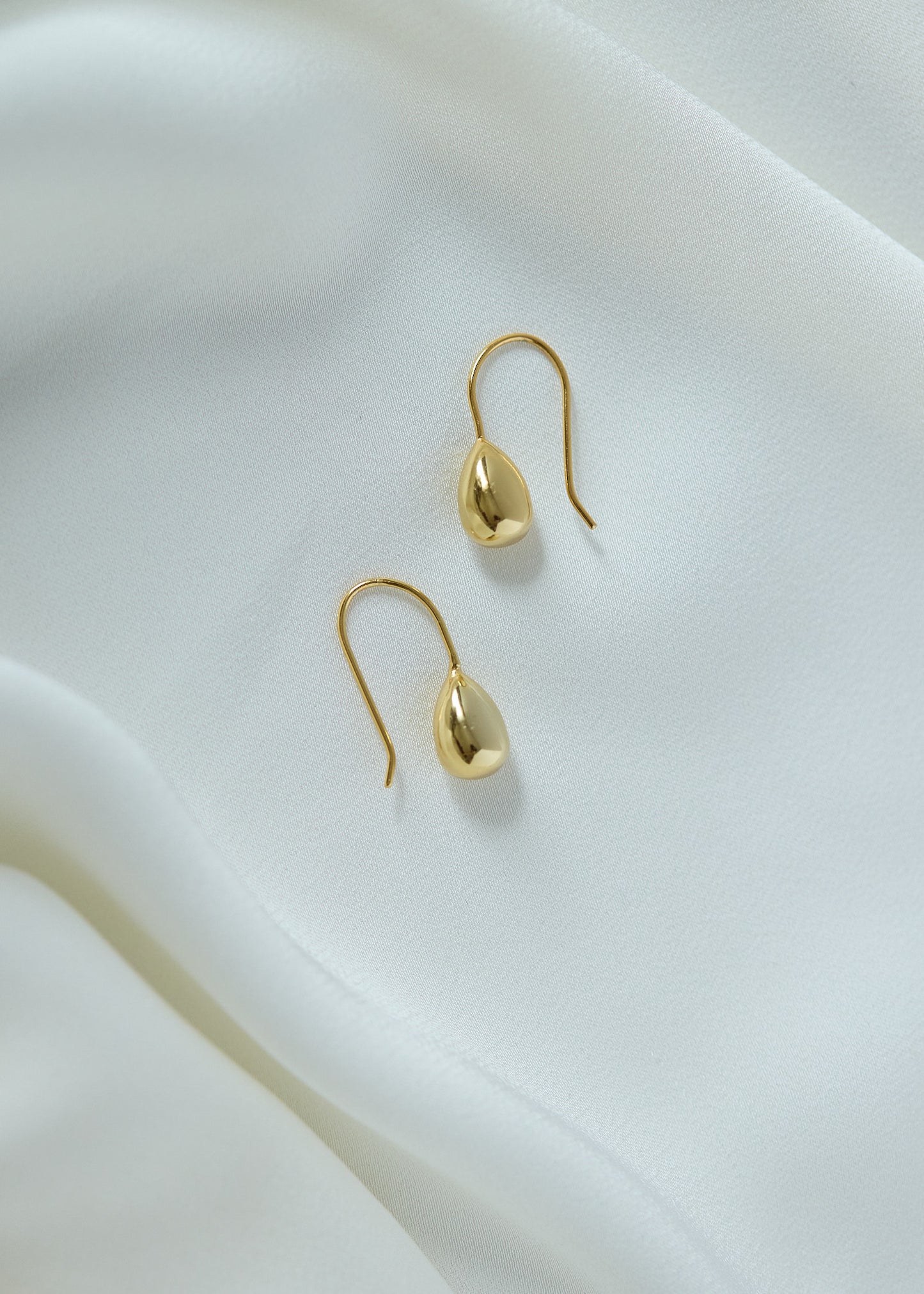 Comet Dangle Earrings