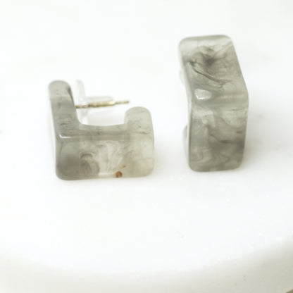 Resin Structure Hoops