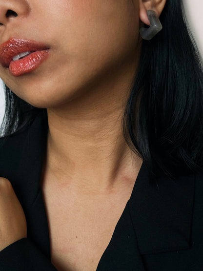 Resin Structure Hoops